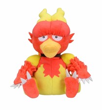 pokemon blacephalon plush