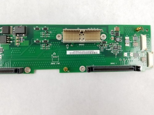 Sun Quantum PX502 54-85427-01 Drive Controller Card - Picture 8 of 16