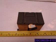 Siemens Simatic S7 221-1BF21-0XA0