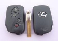 OEM 2005+ LEXUS ES GS IS LS smart keyless remote key fob HYQ14AAB 0140 board