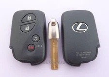 OEM 2005+ LEXUS ES GS IS LS smart keyless remote key fob HYQ14AAB 0140 board