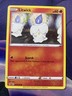 Pokemon TCG Rebel Clash Litwick 031/192