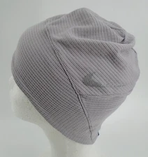Nike Essential Running Hat Women's M/L Wolf Grey/Grey