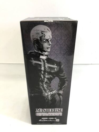 JoJo's Bizarre Adventure EVIL PARTY Modellino Kuji Enrico Pucci EXPRESS dal GIAPPONESE - Foto 4 di 8