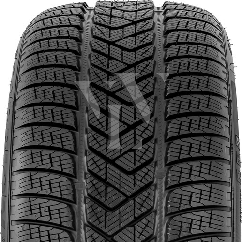 Winterreifen PIRELLI SCORPION  RUNFLAT 285/45 R19 111 V - Bild 5 von 8