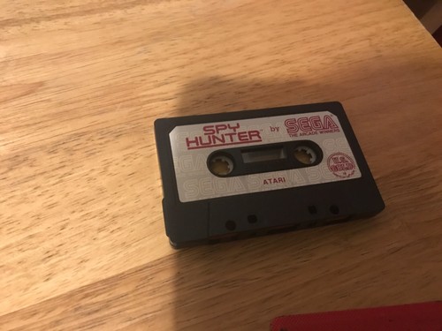 Atari cassette giochi - Foto 211 di 216