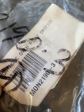 (IB24) Lot of (3) 2190-3 OEM Montague Pilot Orifice