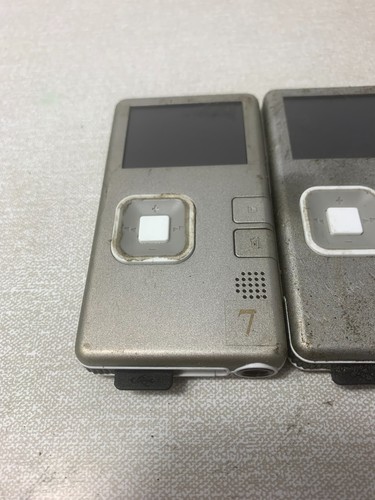 5 x Creative Vado Pocket Video Camera Digital Vlog - Parts - Picture 19 of 24