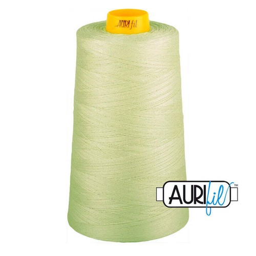 Aurifil Thread Cotton Forty3 Solid Variegated 40wt 3 ply cotton cone - 1 x 3280 - Picture 42 of 74
