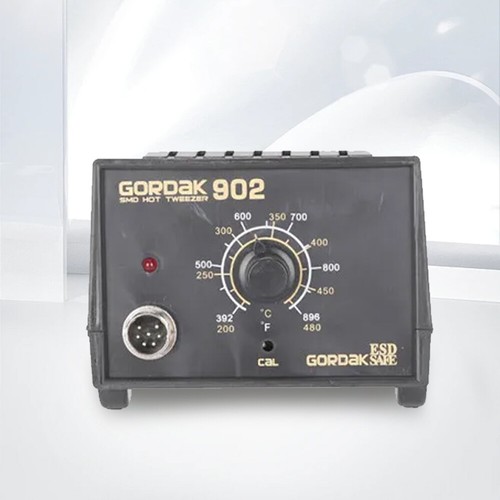 Pinzas calientes 110V/220V SMTIC SMD soldador desoldador estación de soldadura - Imagen 12 de 17