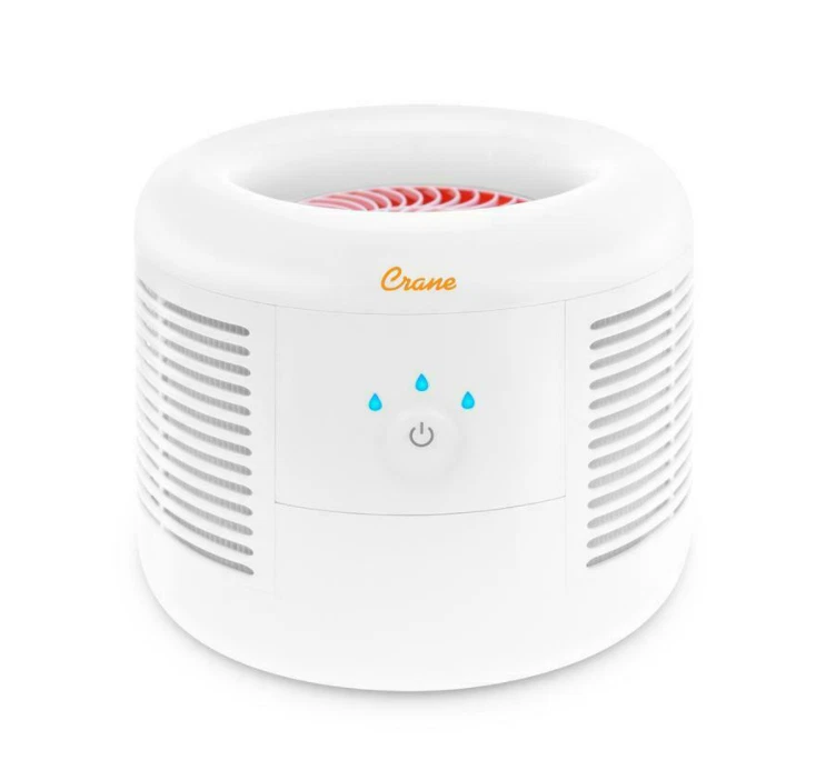Crane air 2024 purifier filter