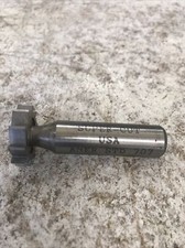 New!! Super Cut USA Keyseat Cutter # 707