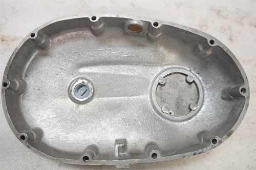 BSA B44R 441 VICTOR ROADSTER SPECIAL OUTER PRIMARY COVER 71-1086 /VB28/ - Picture 3 of 5