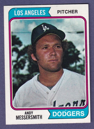 1974 Topps Baseball (265-396) * You Pick * Conditions Listed - Picture 6 of 278