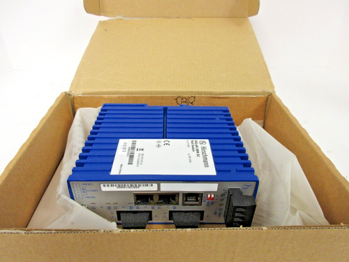 Hirschmann RS2-4R 2MM SC Ethernet Schienenschalter Neu im Karton - Bild 3 von 8