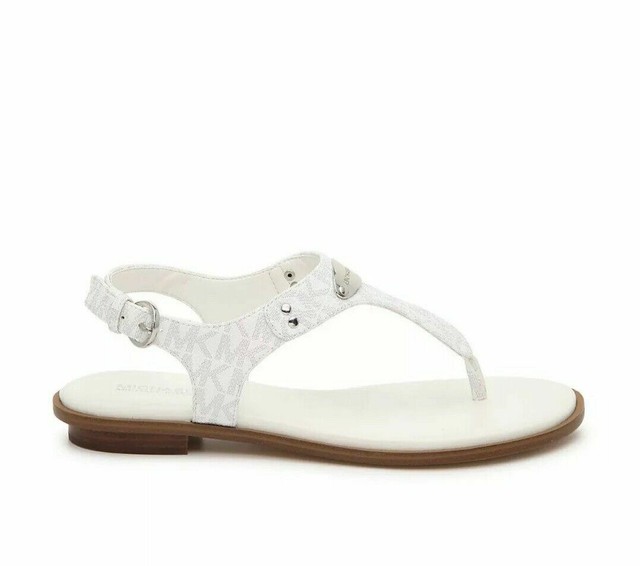 mk thong sandals