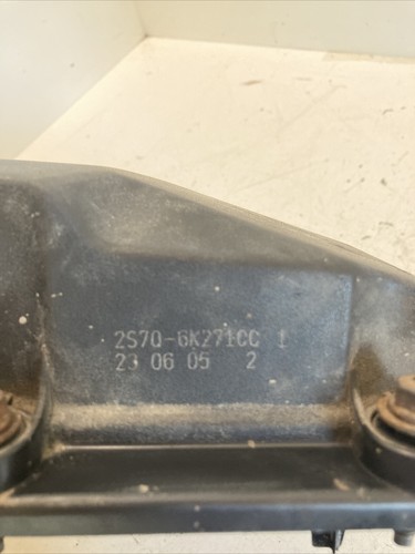 For Ford Transit Mk6 2000-2006 2.0 TDCi Valve Cover Genuine 2S7Q6K271Cc - Picture 3 of 7