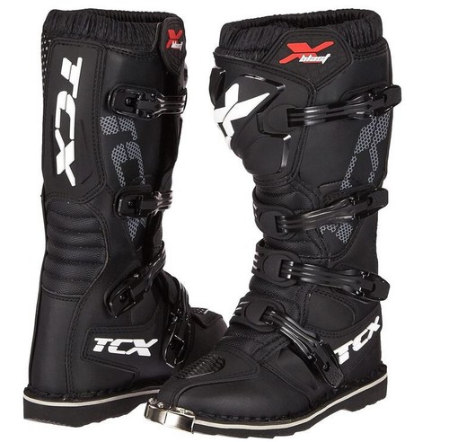 TCX X-Botas de Motocross, MOTOCROSS ENDURO - Foto 1 di 10