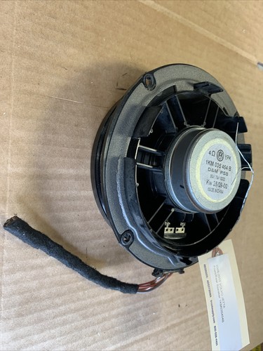 2005-2010 VOLKSWAGEN JETTA Front / Rear Speaker 1KM035454B - Picture 7 of 8
