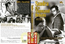 Sandra of a Thousand Delights, Vaghe Stelle Dell