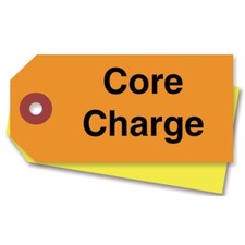 Tag Core Charge (100)