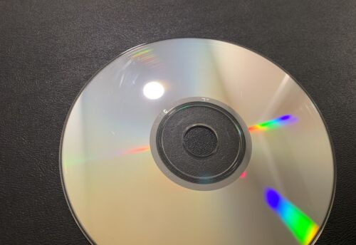 Out Of This World Panasonic 3DO komplett getestet original keine lange Box + Handbuch - Bild 5 von 24