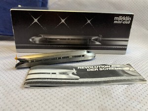 Marklin Zeppelin Z en vente | eBay