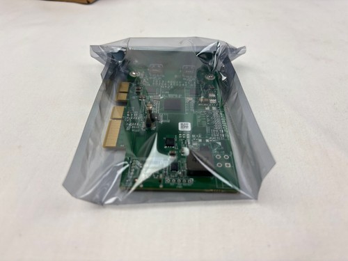 QNAP Thunderbolt 3 Dual Port Expansion Card QXP-T32P - NEW OPEN BOX SEALED - Photo 4/10