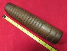 Savage / Stevens / Springfield Modle 30 & 67 Pump Shotgun Forearm - 12 Ga - 252