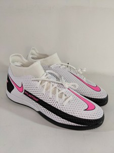 nike phantom gt academy white