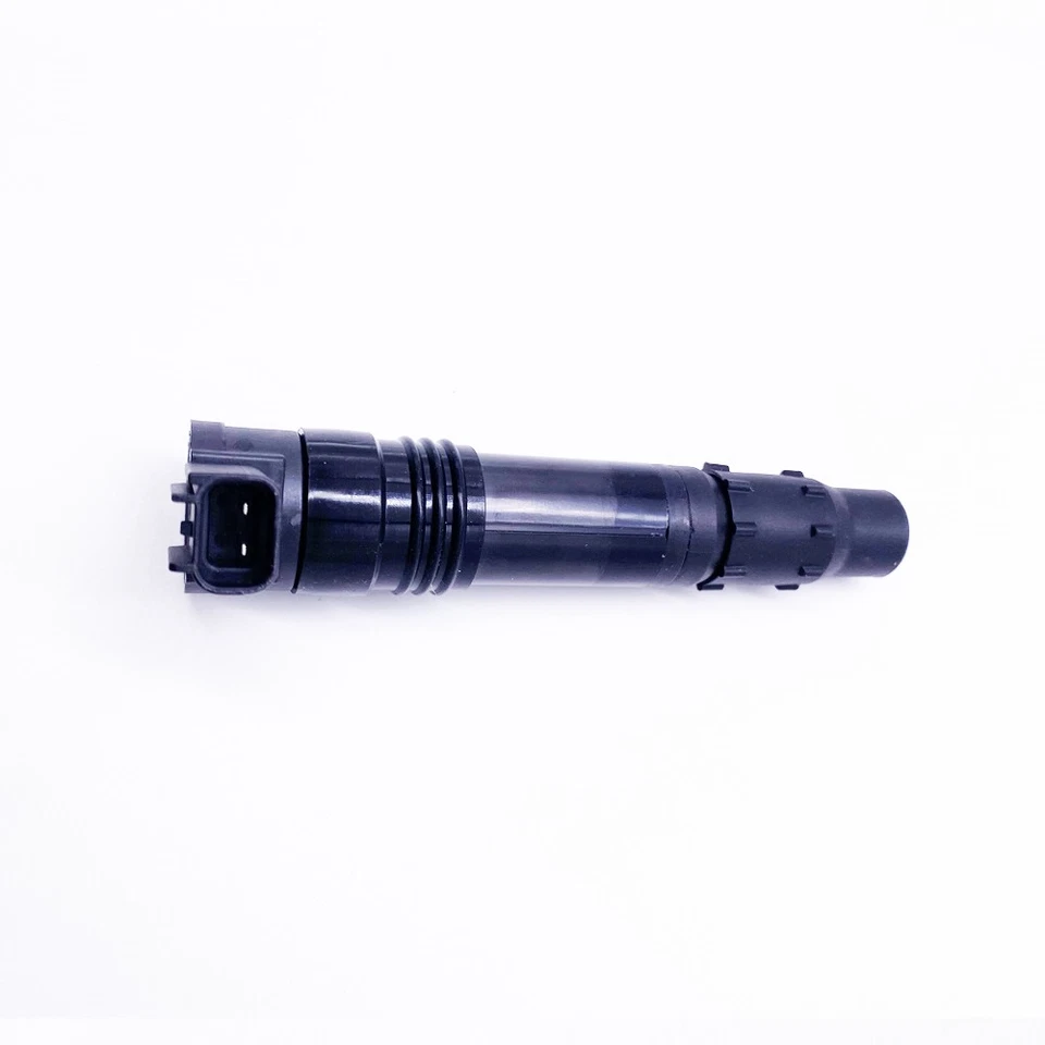 Bobina de encendido 4 piezas 21171-0005 para Kawasaki Ninja ZX10R ZX1000E 2008 NUEVA Foto 3 de 4