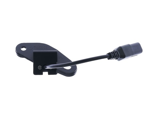 Tailgate Backup Reverse Camera With 6 Pins OE Plug for Toyota Hilux May 2015-On - Bild 3 von 6