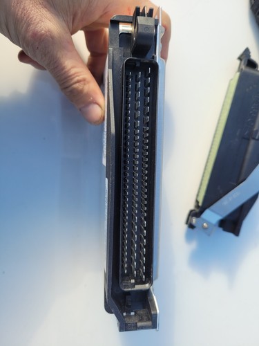 Audi Volkswagen Passat Transmission Control Module Unit TCM VW OEM 3B0927156AC - Picture 4 of 5