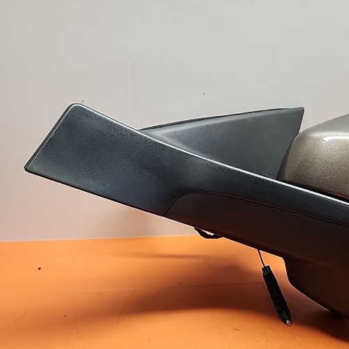 31298847 | 12 - 16 Volvo S80 Driver LH Side View Mirror BROWN OEM WITH CAMERA - Picture 6 of 19