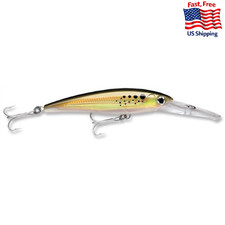 Rapala X-Rap Magnum 30ft Diving Saltwater Lure - Bunker Color