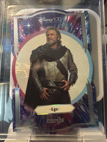 Kakawow Disney 100 Ego CDQ-YX-344 2023 - Imagen 1 de 2