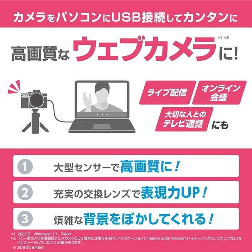 SONY α7RM3 ILCE-7RM3 Full-frame mirrorless interchangeable-lens camera body - Picture 3 of 9