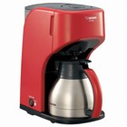 ZOJIRUSHI coffee makers Cup approximately 1-5 World Cup EC-KS50-RA Red Japan