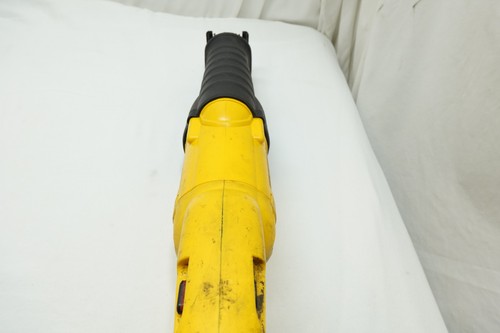 DEWALT 20V MAX VARIABLE SPEED RECIPROCATING SAW ( TOOL ONLY) # DCS380 - Picture 5 of 24