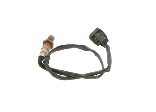 LAMBDA SENSOR 0 258 007 057 FOR SEAT LEON TOLEDO/Mk/II AUDI A3/S3  ROLLS-ROYCE - Picture 5 of 13