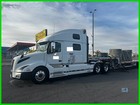2020 Volvo VNL860 XL Globetrotter