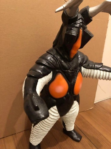 Zetton Ultraman Kaiju Series Large Big Figure Non-Sale - Bild 3 von 8