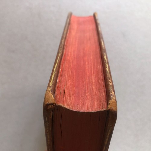 Guéroult — extraits de l'Histoire naturelle de Pline — reliure aux armes — 1785 - Picture 12 of 16