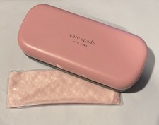 Kate Spade Eyeglass Case