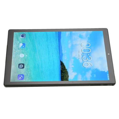 .›10.1 Inches Tablet For 10 5G Wifi 4G Network 6Gb Ram 128Gb Rom 6000Mah F - Picture 2 of 23