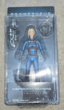 NECA PROMETHEUS THE LOST WAVE SERIES 4 MEREDITH VICKERS 7 INCH ACTION FIGURE NEW