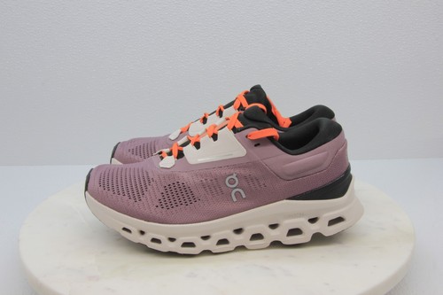 On Cloudstratus 3 Purple Quartz Lily 3WD30122137 Schuhe Sneaker Damengröße 7 - Bild 3 von 8