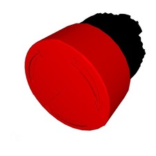 Baco Controls L22EL40-3EAYM10 22mm Yellow 32mm Mushroom PB MFGD