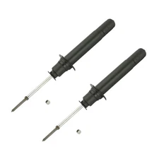 For Eagle Talon Mitsubishi Eclipse New Pair Front KYB Excel-G Shocks Struts CSW