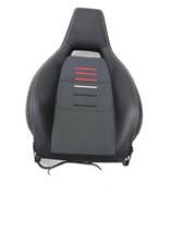 Rückenpolster Links Vorne für Fahrer Sitz SRS Mercedes W176 A180 15-18 5T